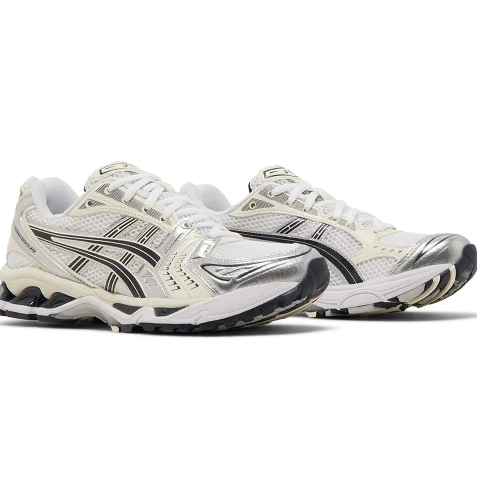 ASICS W Gel-Kayano Midnight White 14 0530